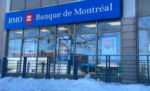 Photo of BMO Bank of Montreal