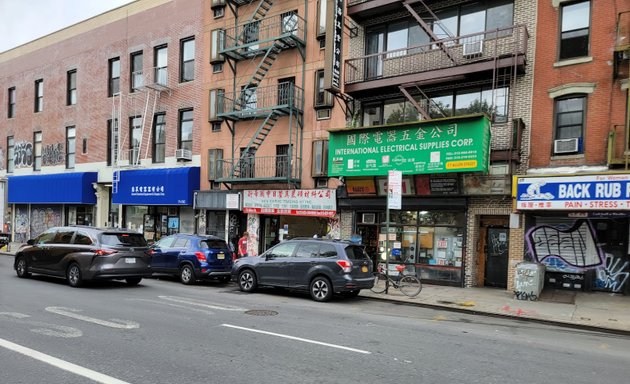 Photo of Chinatown Relax Spa Inc
