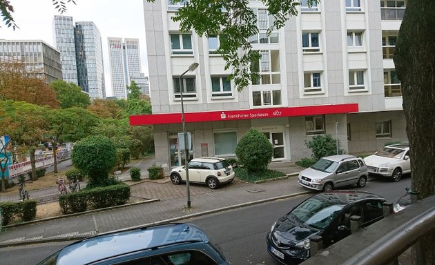 Foto von Frankfurter Sparkasse - Filiale