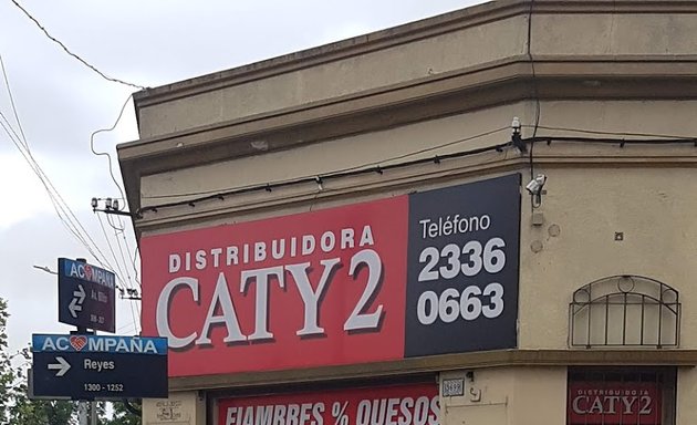 Foto de Distribuidora Caty 2