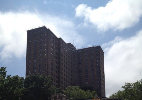 Photo of Brooklyn Public Library - Bushwick Branch