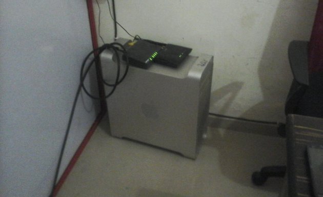 Photo of Shree Computers