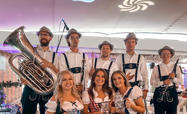 Photo of Prostbusters - German Oompah Party Band