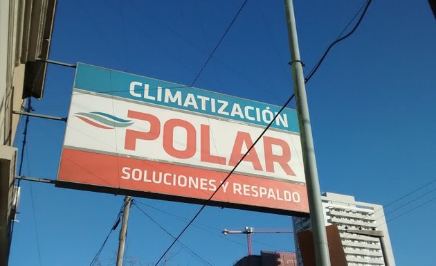 Foto de Climatización Polar – Soluciones y Respaldo | Climatización Polar S.A.