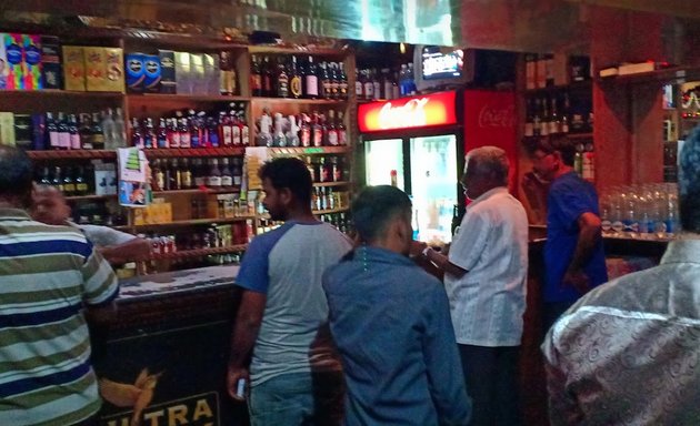 Photo of Ranjan Bar