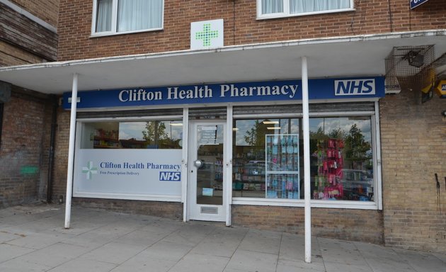 Photo of Clifton Health Pharmacy