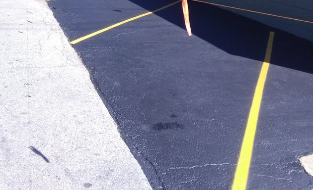 Photo of Affordable Asphalt Maintenance llc