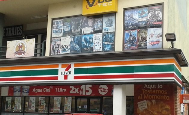 Foto de 7-Eleven