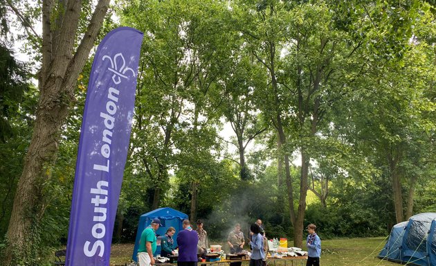 Photo of South London Scout Centre