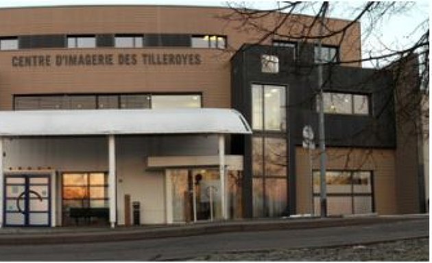 Photo de Centre d'Imagerie des Tilleroyes