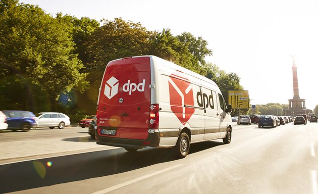 Foto von DPD Deutschland GmbH, Depot 112