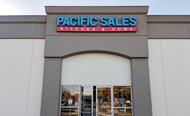 Photo of Pacific Sales Kitchen & Home Chatsworth
