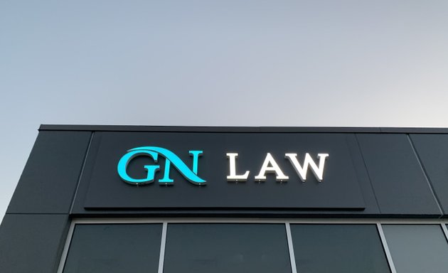 Photo of GN Law Office