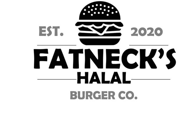 Photo of Fatneck's Halal Burgers