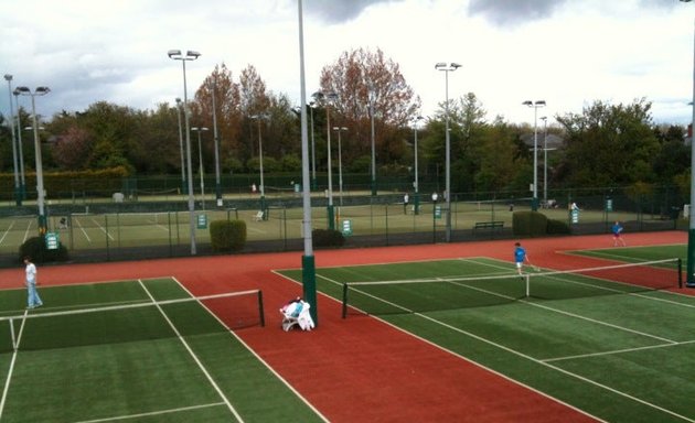 Photo of Clontarf Lawn Tennis Club