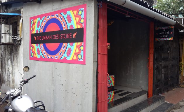 Photo of The Urban Desi Store