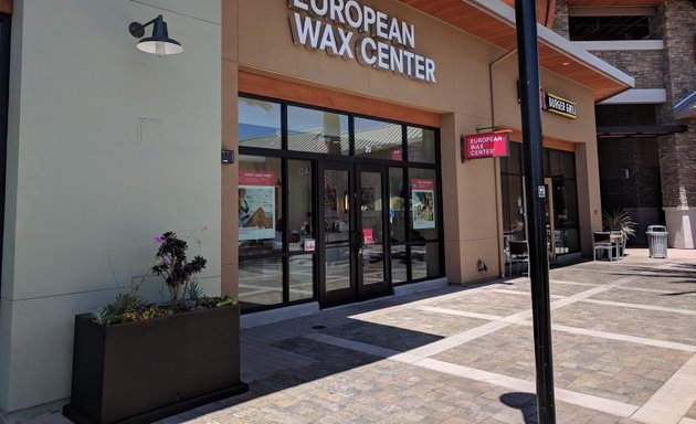 Photo of European Wax Center