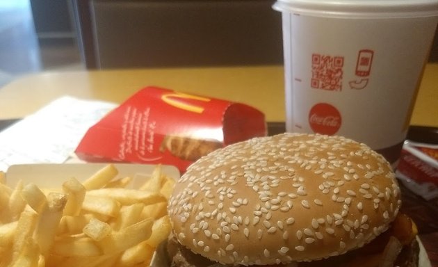 Foto de McDonald's