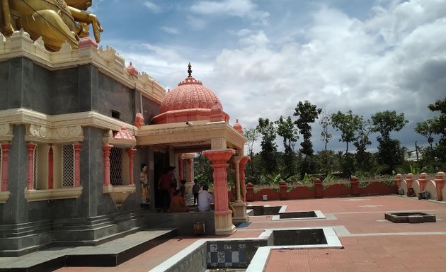 Photo of Sri Panchamukhi Ganesha Temple