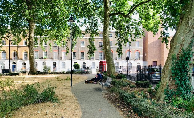 Photo of Regent Square Gardens