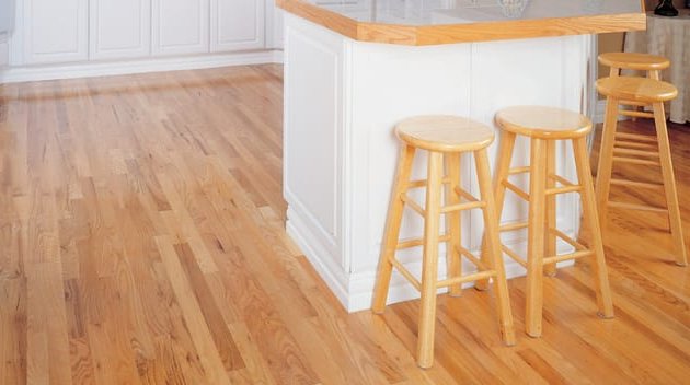 Photo of J M D Hardwood Flooring