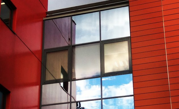 Photo de Institut du Risque et de l'Assurance du Mans