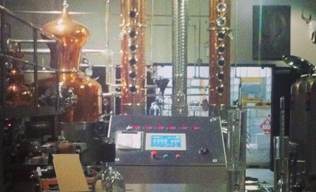 Photo of Glass Distillery