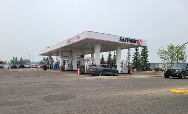 Photo of Safeway Gas Bar