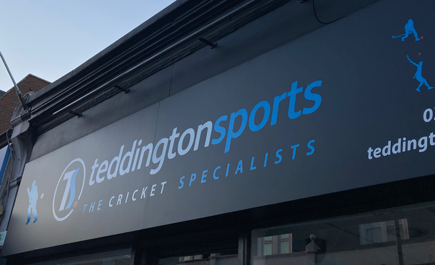 Photo of Teddington Sports Ltd