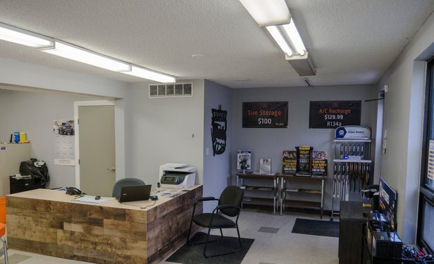 Photo of Spanners Automotive Repair