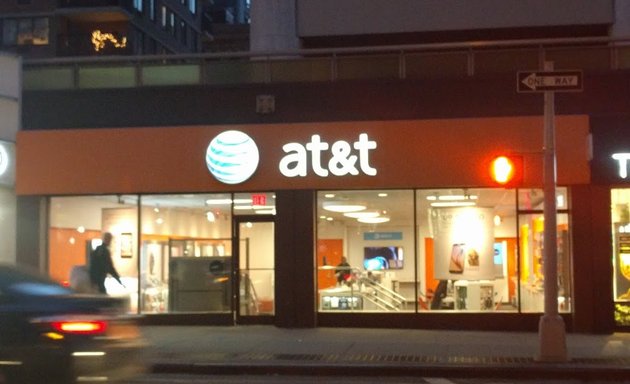 Photo of AT&T Store