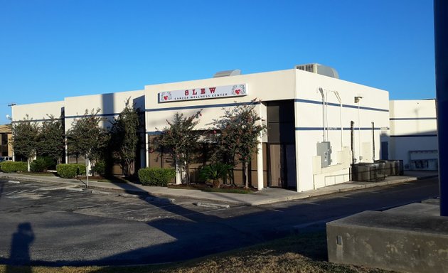 Photo of Slew Cancer Wellness Center