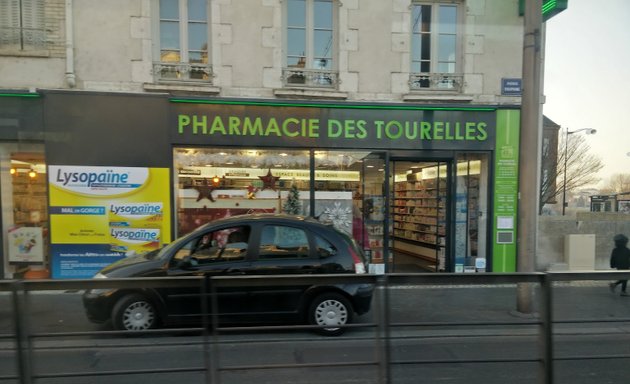 Photo de Pharmacie des Tourelles 💊 Totum