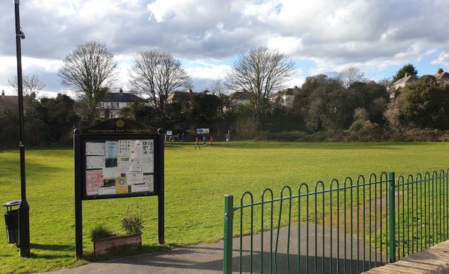 Photo of Playground Sandringham Park