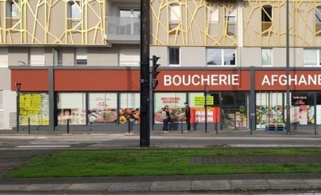 Photo de Boucherie Afghane