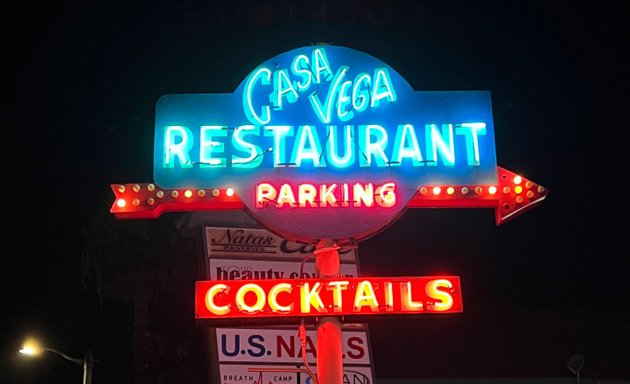 Photo of Casa Vega