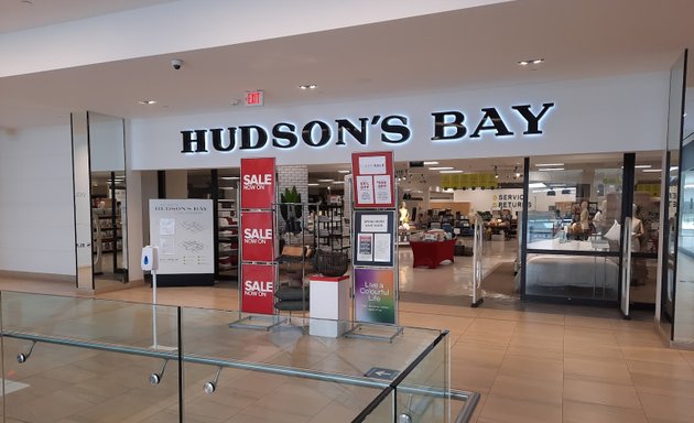 Photo of Hudson's Bay