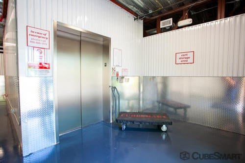 Photo of CubeSmart Self Storage