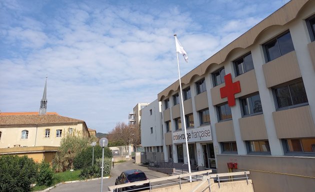Photo de Croix-Rouge Compétence Pacac - Site de formation d'Aix-en-Provence