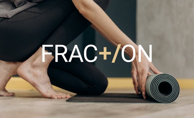 Photo of Fraction Fitness Studio