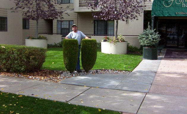 Photo of Lawntech