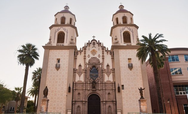 Photo of Roman Catholic Diocese of Tucson