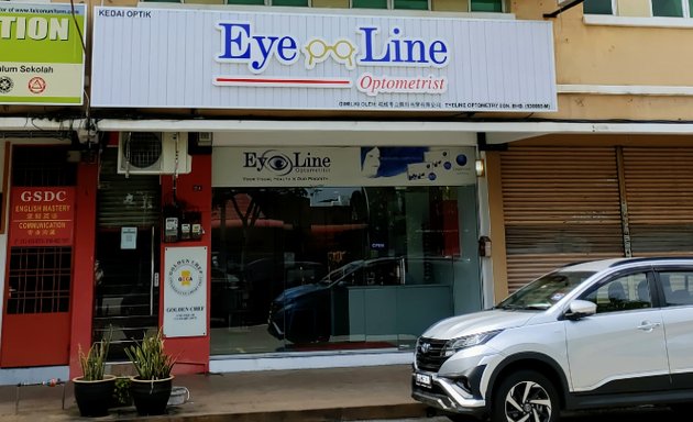 Photo of Eyeline Optometrist