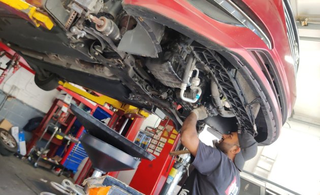 Photo of United Bronx Auto Repair and Tires