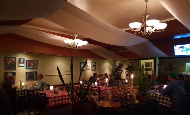 Photo of Al's Place Restaurant
