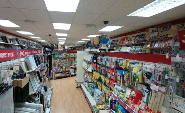 Photo of Ryman Stationery