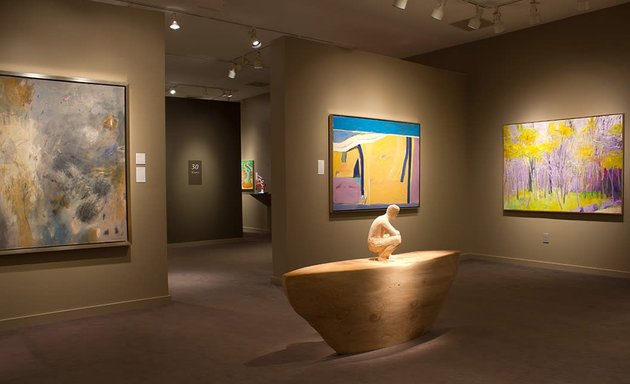 Photo of Jerald Melberg Gallery Inc