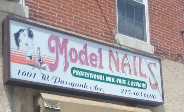 Photo of Model Nail Salon