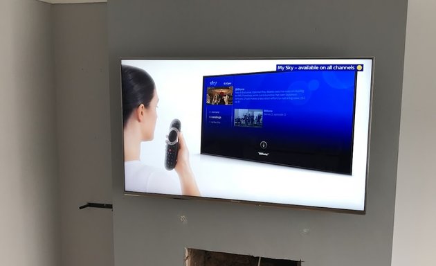 Photo of Total Viewing Solutions