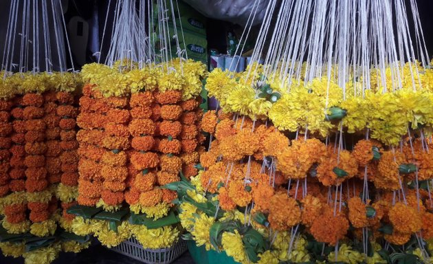 Photo of Vinayak Flower Stall